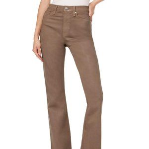 HUDSON JEANS/ SIZE: 27/ COLOR: BROWN